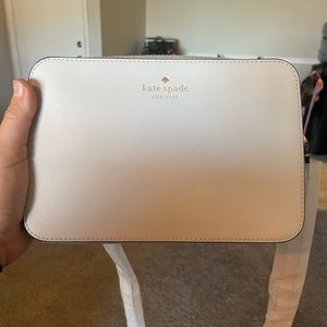 Kate Spade moonlight crossbody bag